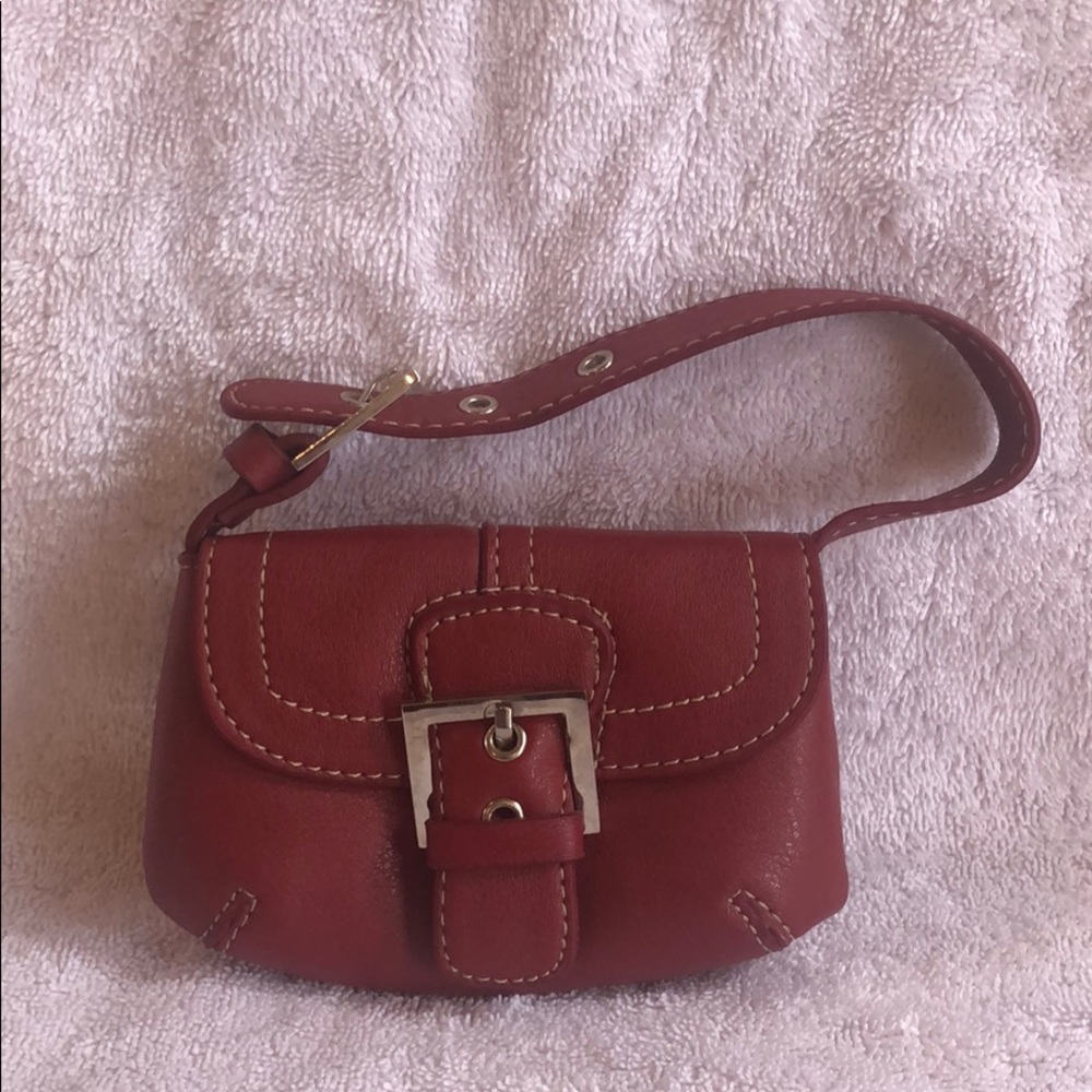Mini Phone Purse